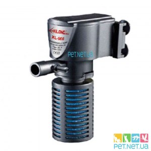 Aquarium filter Xilong Xl 666 1